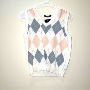 Brandy Melville sweater tank top sleeveless